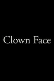 Image Clown Face 2017