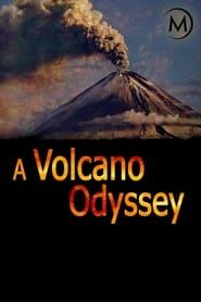 A Volcano Odyssey series tv