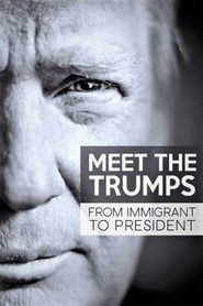 Meet the Trumps: From Immigrant to President series tv