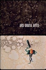 Affiche de Ars gratia artis