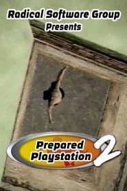 Prepared Playstation 2 (2003)