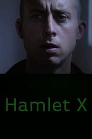 Image Hamlet X