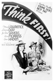 Think First 1939 streaming