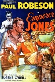 The Emperor Jones series tv