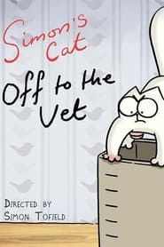 Simon's Cat: 'Off to the Vet' series tv