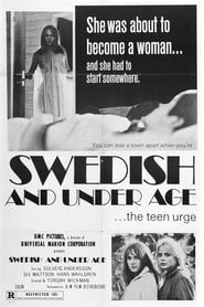 Swedish and Underage 1969 streaming