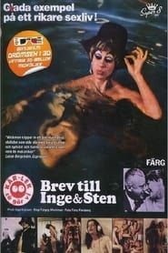 Kär-lek, så gör vi - Brev till Inge och Sten (1972)