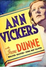 Ann Vickers 1933 streaming