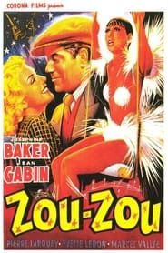 Zouzou 1934 streaming