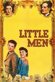 Image Little Men 1934