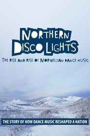 Northern Disco Lights-hd