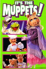Affiche de It's the Muppets!: More Muppets, Please!