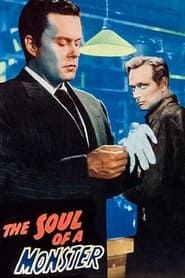 Image The Soul of a Monster 1944