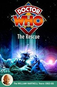 Doctor Who: The Rescue series tv