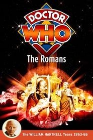 Doctor Who: The Romans 1965 streaming