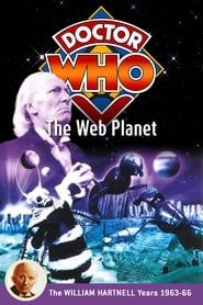 watch Doctor Who: The Web Planet