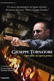 Image Giuseppe Tornatore - Ogni film un'opera prima 2014