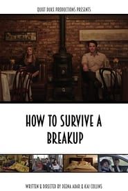How to Survive a Breakup series tv