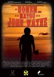 The Man Who Killed John Wayne series tv