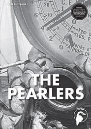 The Pearlers series tv