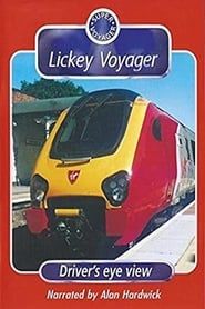 Image Lickey Voyager