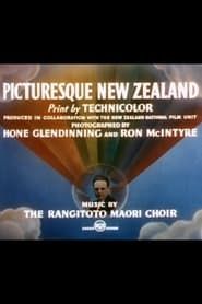 Picturesque New Zealand 1952 streaming
