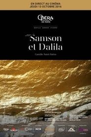 Samson et Dalila 2016 streaming