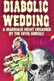 Diabolic Wedding 1974 streaming