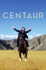 Centaur series tv