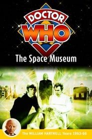 Doctor Who: The Space Museum 1965 streaming