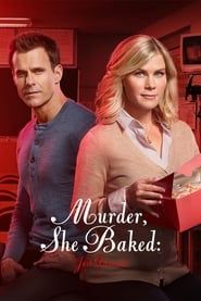 Murder, She Baked: Just Desserts series tv
