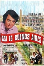 Así es Buenos Aires series tv