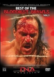 TNA Wrestling Best of Bloodiest Brawls series tv