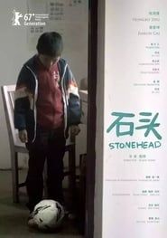Stonehead series tv