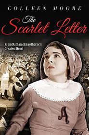 Image The Scarlet Letter 1934
