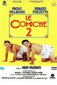 watch Le comiche 2