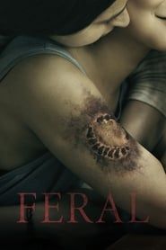Feral 2018 streaming