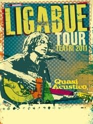 Image LIGABUE - Quasi Acustico - Tour Teatri 2011