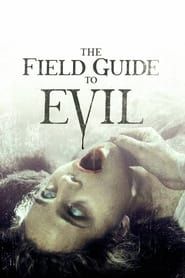 Affiche de The Field Guide to Evil