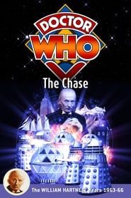 Doctor Who: The Chase 1965 streaming