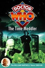 Doctor Who: The Time Meddler 1965 streaming