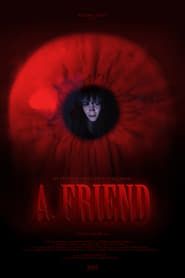 A. Friend (2015)
