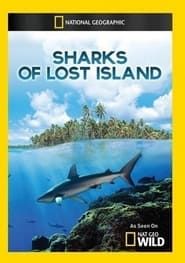Sharks of Lost Island series tv