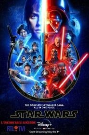 Star Wars : L'incroyable Légende series tv
