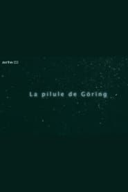 Göring's pill: the fabulous story of pervitin series tv