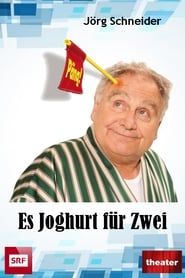 Es Joghurt Für Zwei (2000)