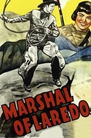 Marshal of Laredo series tv