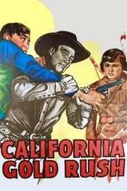 California Gold Rush 1946 streaming