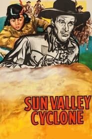 Sun Valley Cyclone series tv