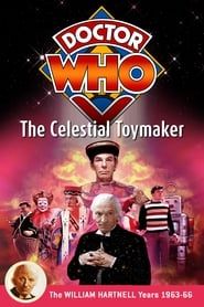 Affiche de Doctor Who: The Celestial Toymaker